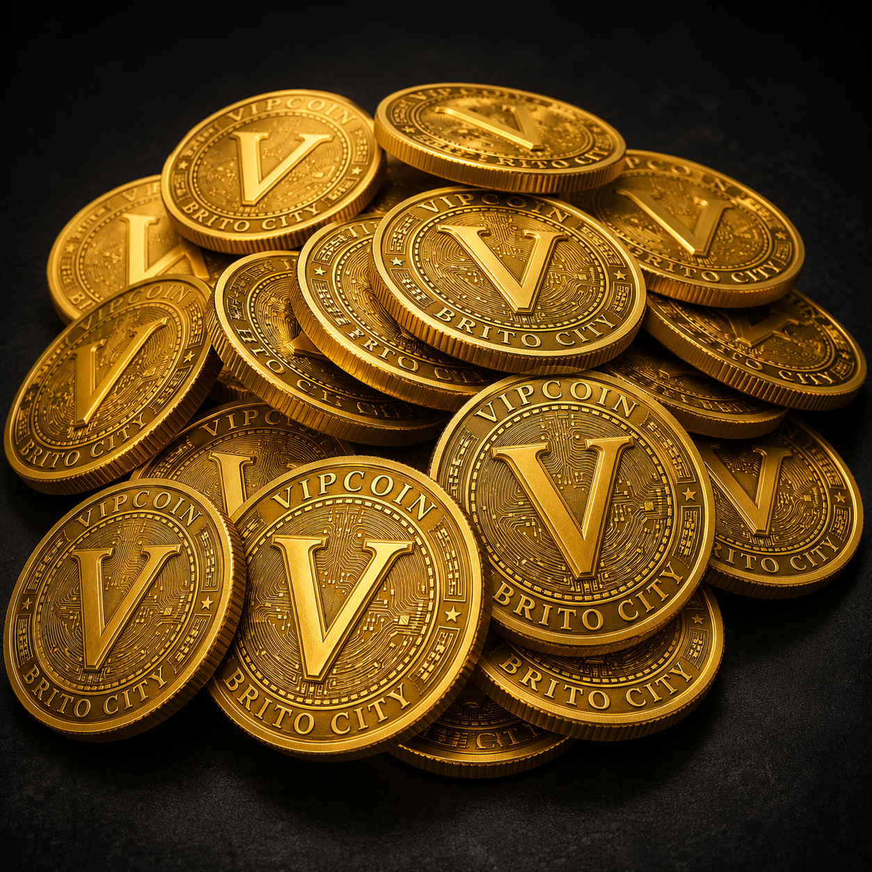 PRUEBA (1 coin)